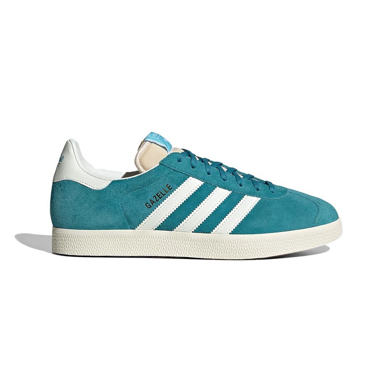 Zapatillas Gazelle para Hombres Marca Adidas