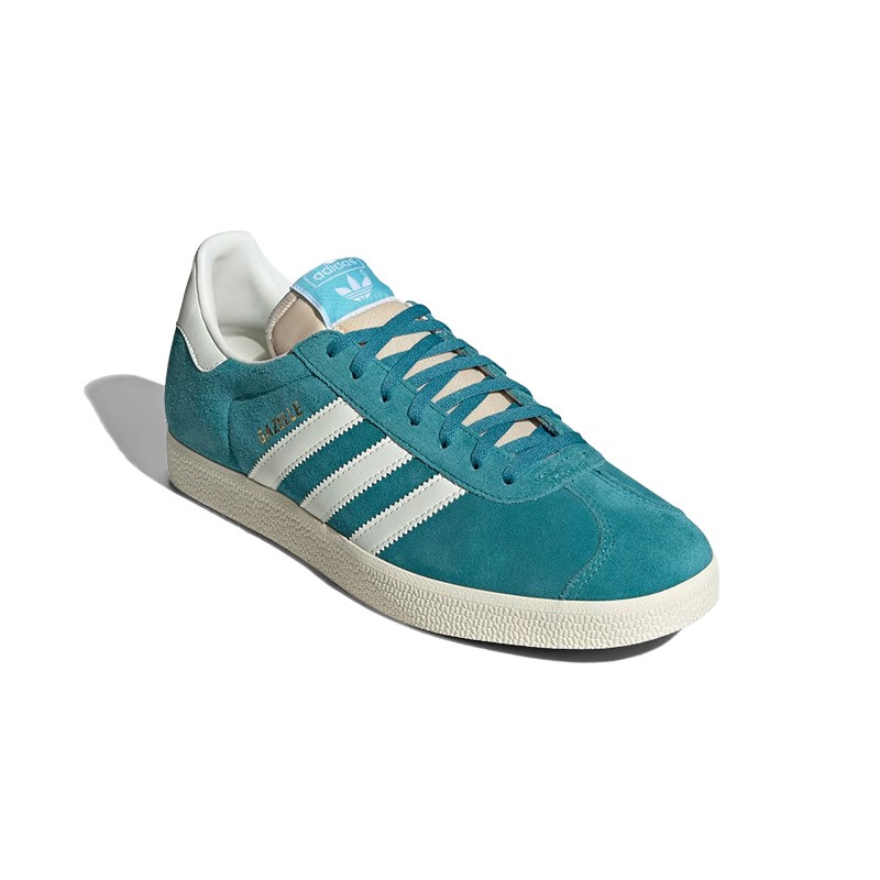 Zapatillas Gazelle para Hombres Marca Adidas