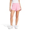 Shorts Pacer Essentials para Mujer Marca Adidas