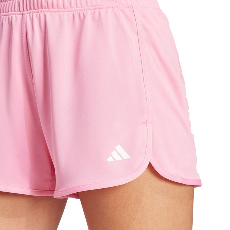 Shorts Pacer Essentials para Mujer Marca Adidas