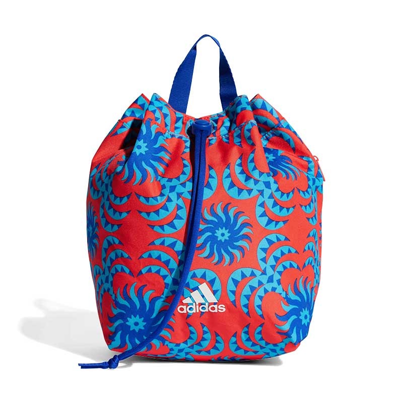 Mochila Farm Rio para Mujer Marca Adidas