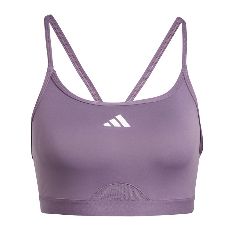 Peto Aeroreact para Mujer Marca Adidas