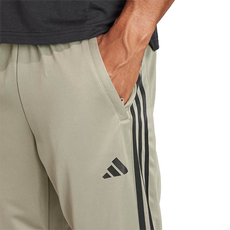 Pantalón Train Essentials para Hombre Marca Adidas