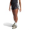 Shorts Pacer Training para Mujer Marca Adidas