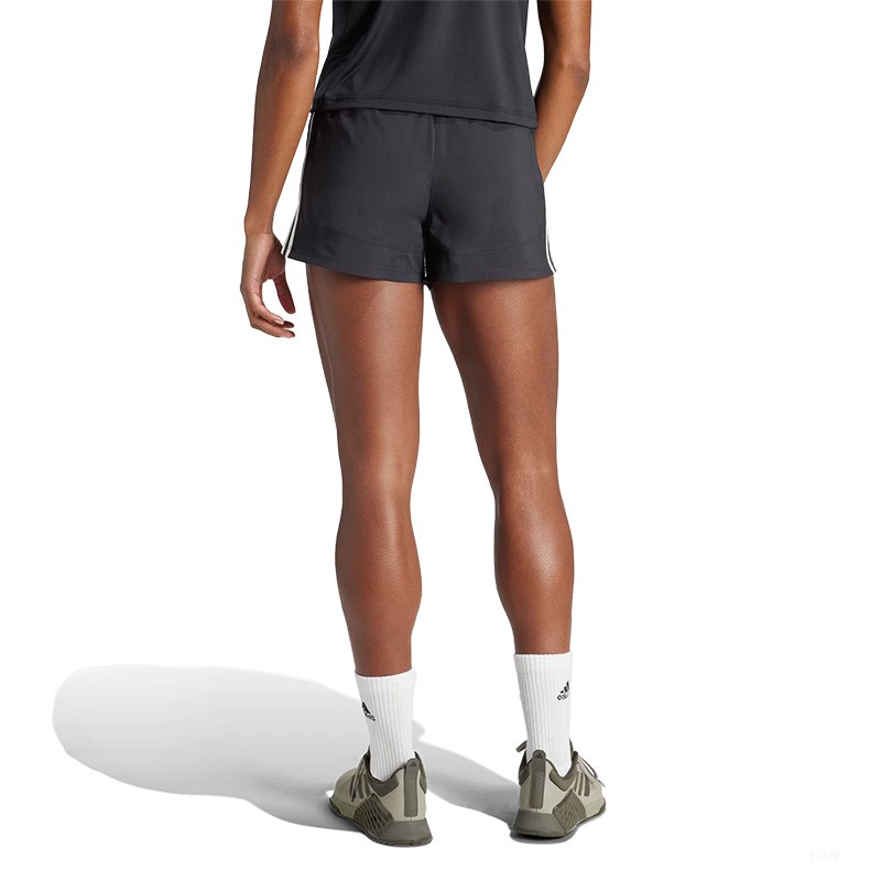 Shorts Pacer Training para Mujer Marca Adidas