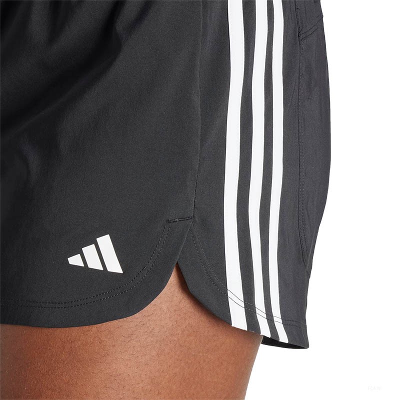 Shorts Pacer Training para Mujer Marca Adidas