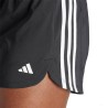 Shorts Pacer Training para Mujer Marca Adidas