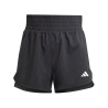 Shorts Pacer Training para Mujer Marca Adidas