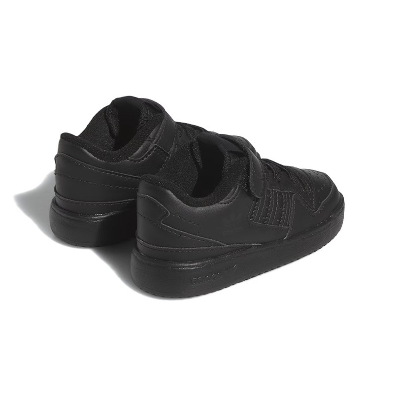 Zapatillas Forum Low para Bebes Marca Adidas