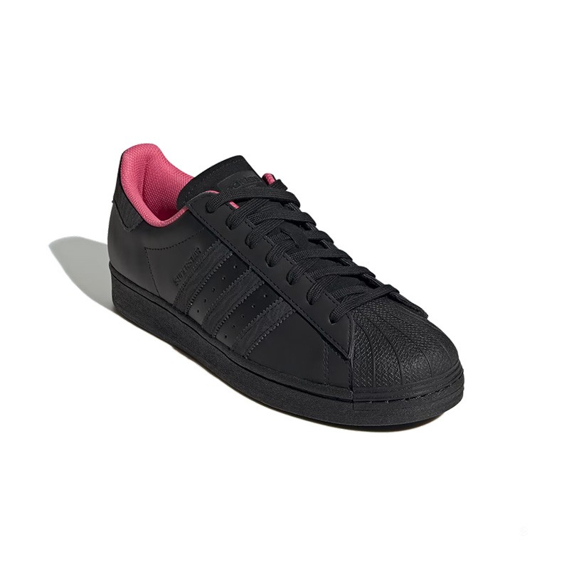 Zapatillas Superstar para Hombres Marca Adidas