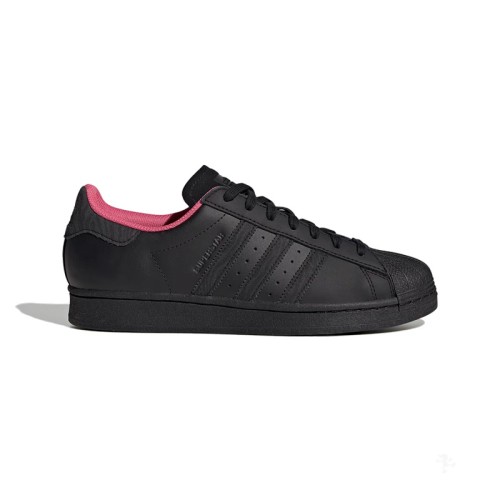 Zapatillas Superstar para Hombres Marca Adidas