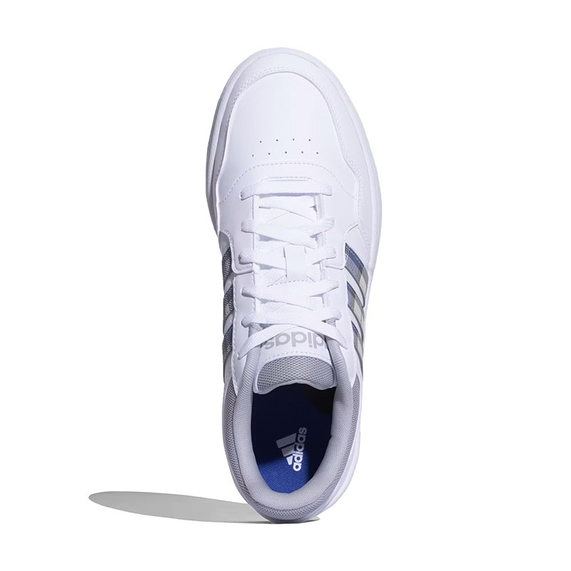 Zapatillas Hoops 3.0 Low Classic Vintage