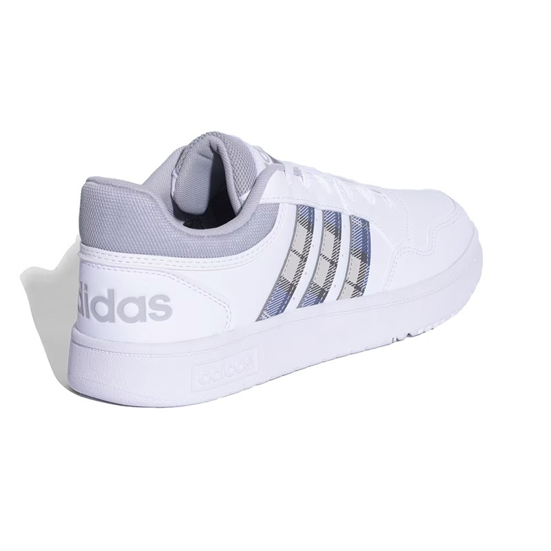 Zapatillas Hoops 3.0 Low Classic Vintage