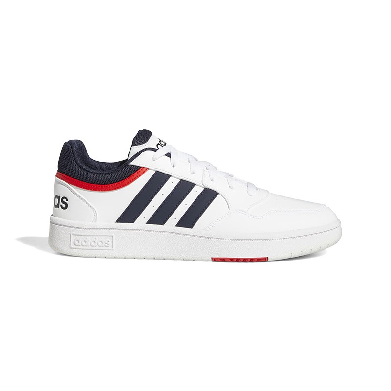 Zapatillas Hoops 3.0 para Hombres Marca Adidas