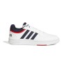 Zapatillas Hoops 3.0 para Hombres Marca Adidas