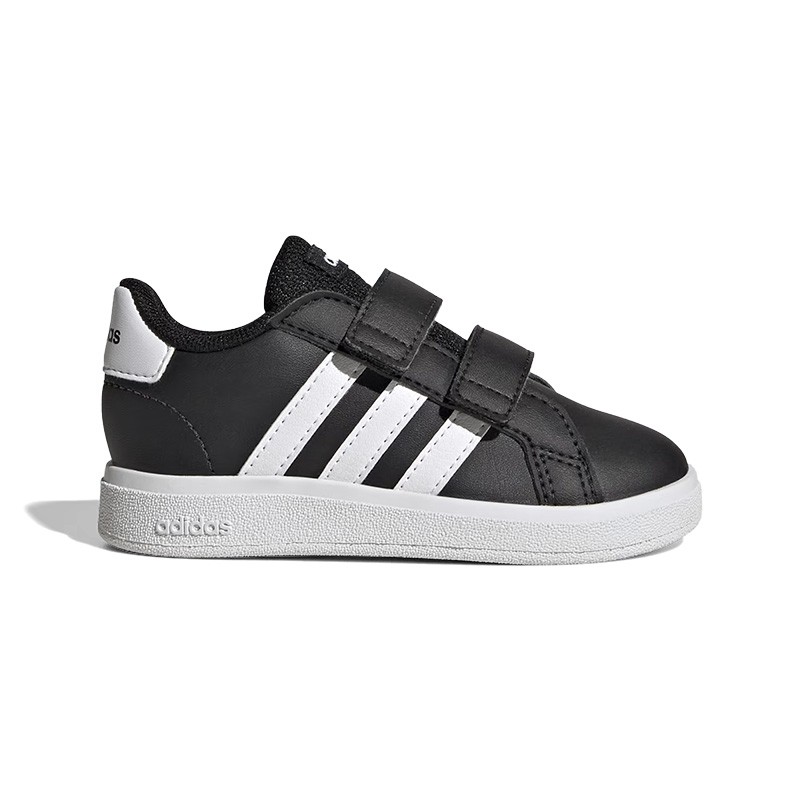 Zapatillas Grand Court para Bebes Marca Adidas