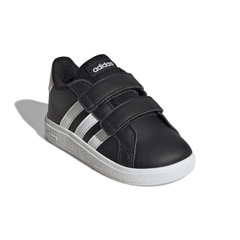 Zapatillas Grand Court para Bebes Marca Adidas