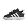 Zapatillas Grand Court para Bebes Marca Adidas