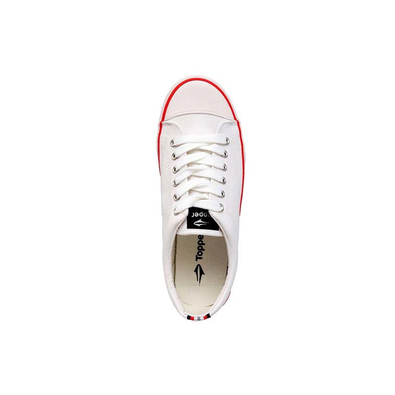 Zapatillas Derby Unisex Marca Topper