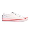 Zapatillas Derby Unisex Marca Topper