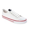 Zapatillas Derby Unisex Marca Topper