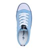 Zapatillas Derby Unisex Marca Topper