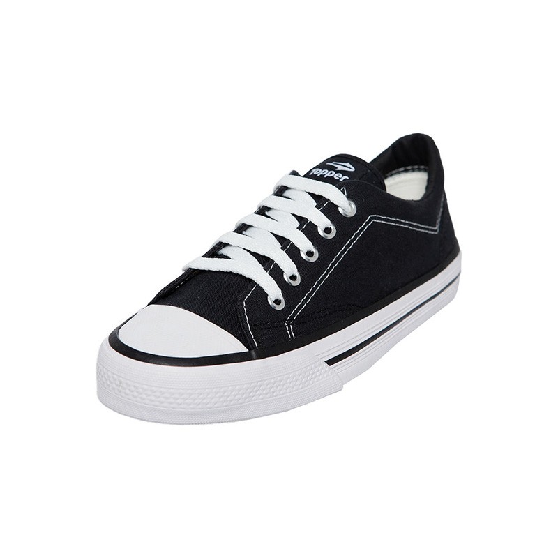 Zapatillas Derby Unisex Marca Topper