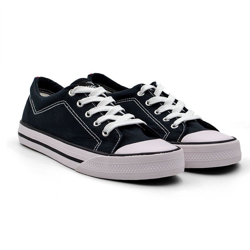 Zapatillas Derby Unisex Marca Topper