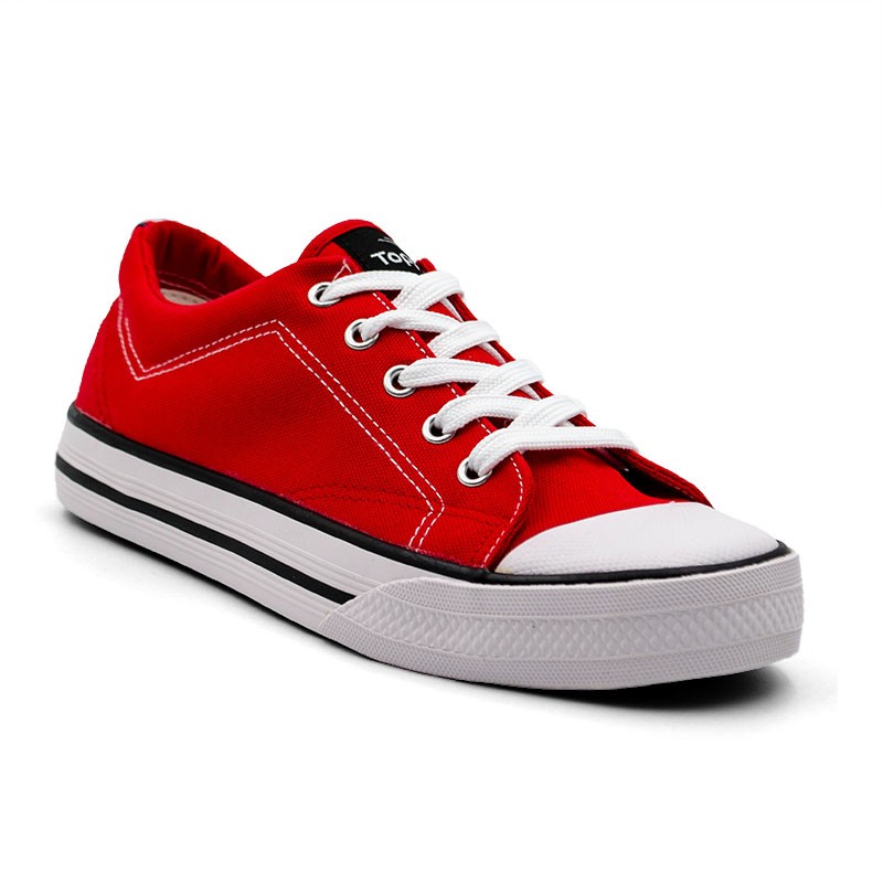 Zapatillas Derby Unisex Marca Topper