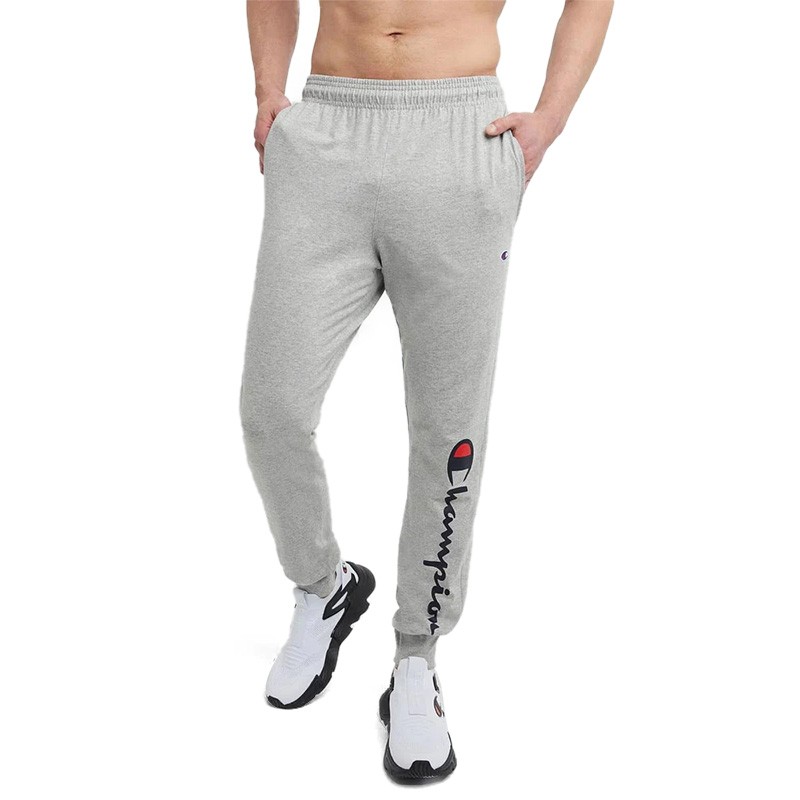 Jogger Graphic Everday Cotton para Hombre Marca Champion