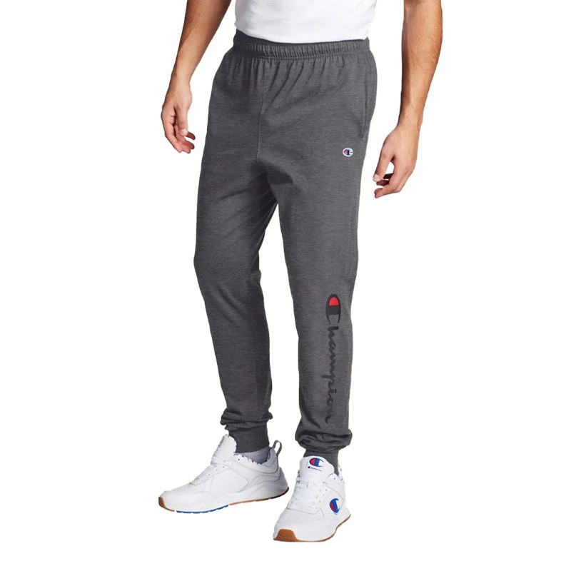 Jogger Graphic Everday Cotton para Hombre Marca Champion