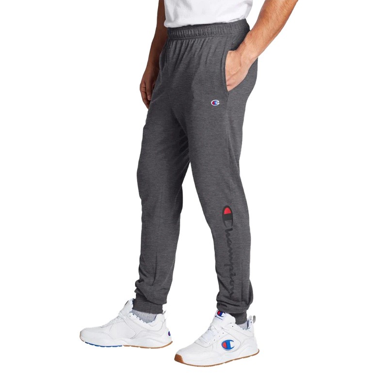 Jogger Graphic Everday Cotton para Hombre Marca Champion