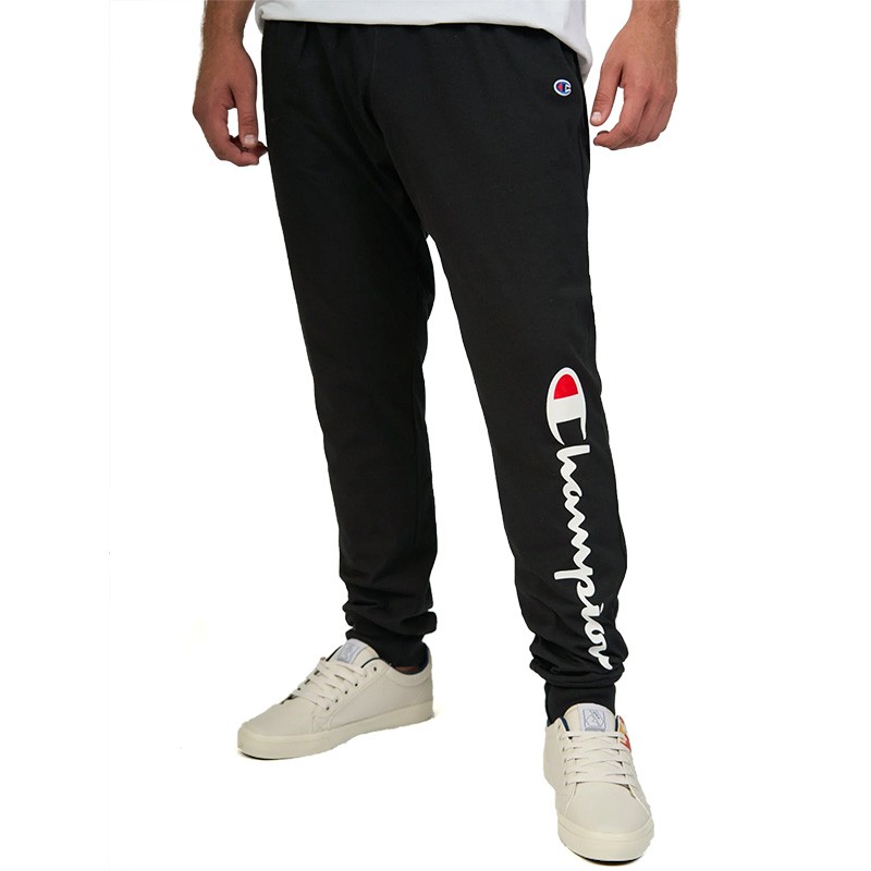 Jogger Graphic Everday Cotton para Hombre Marca Champion