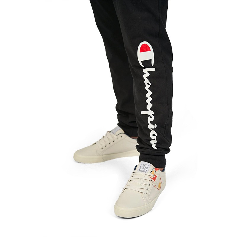 Jogger Graphic Everday Cotton para Hombre Marca Champion