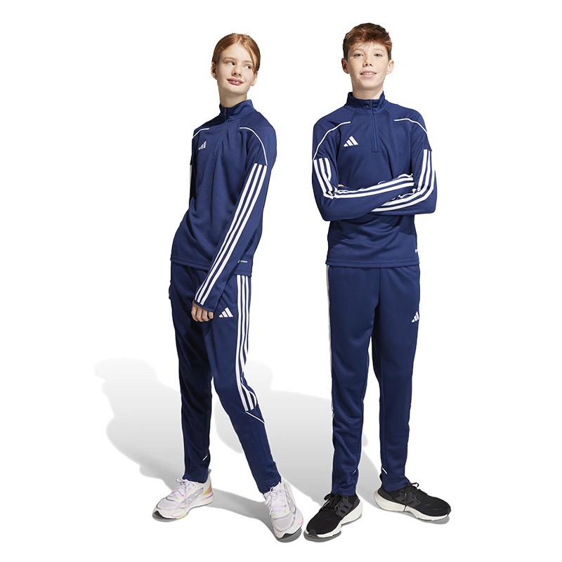 Pantalón Tiro 23 League para Niños Marca Adidas