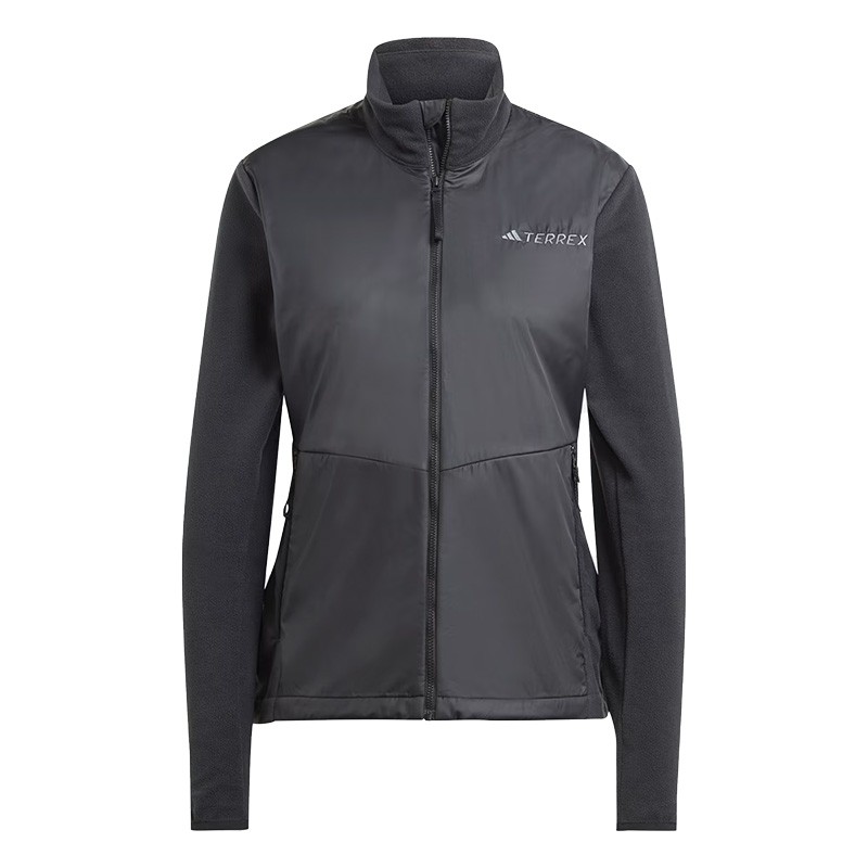 Chaqueta Rompevientos Terrex Multi Wind Fleece para Mujer Marca Adidas