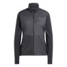 Chaqueta Rompevientos Terrex Multi Wind Fleece para Mujer Marca Adidas