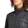 Chaqueta Rompevientos Terrex Multi Wind Fleece para Mujer Marca Adidas