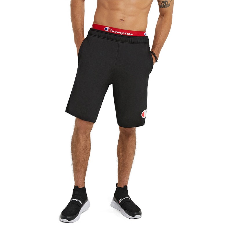 Short Graphic para Hombres Marca Champion