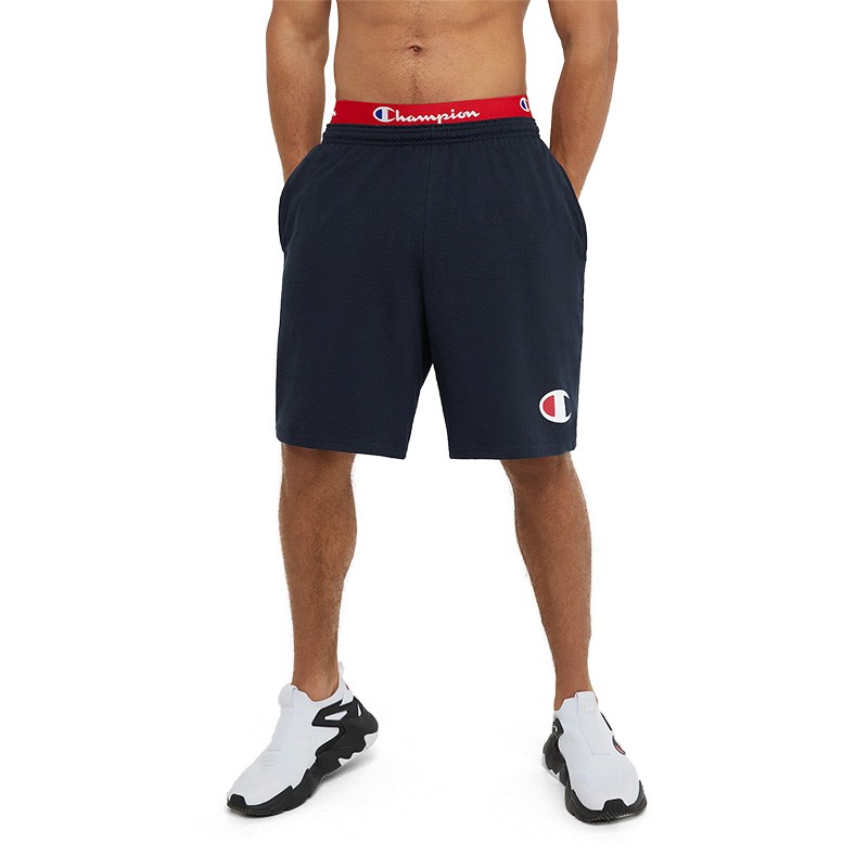 Short Graphic para Hombres Marca Champion