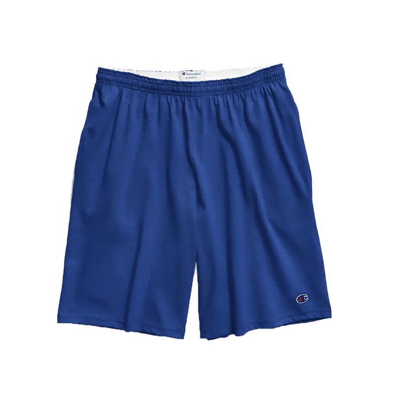 Short Everday Cotton para Hombres Marca Champion