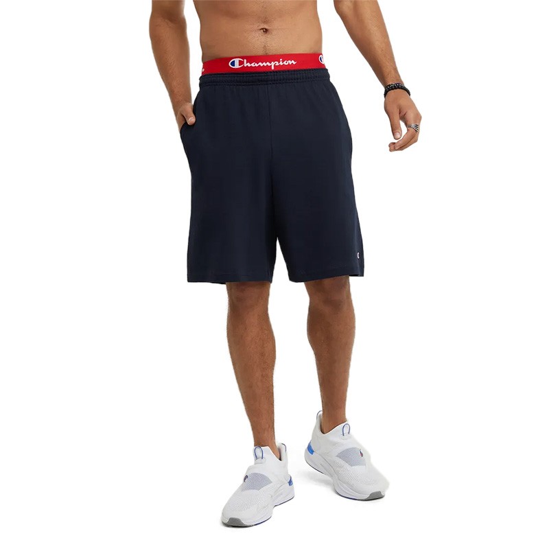 Short Everday Cotton para Hombres Marca Champion