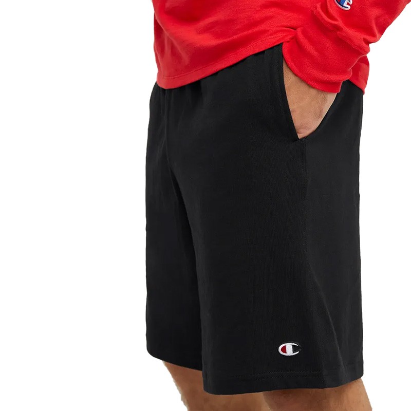 Short Everday Cotton para Hombres Marca Champion