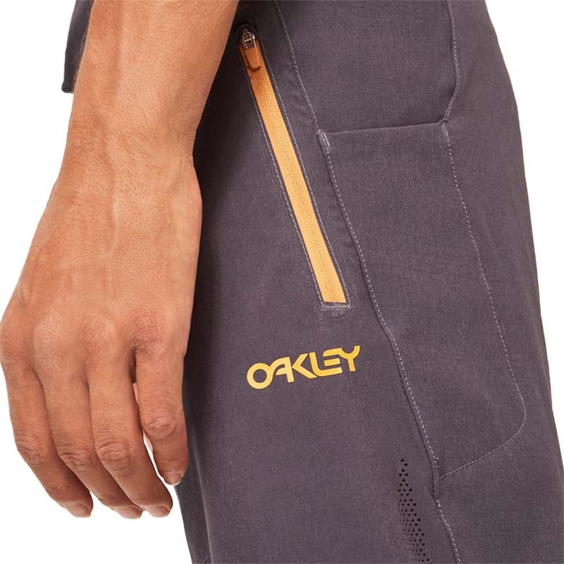 Shorts Reduct Berm para Hombres Marca Oakley