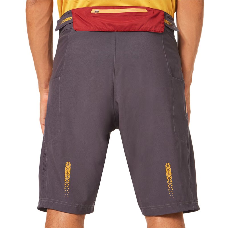 Shorts Reduct Berm para Hombres Marca Oakley