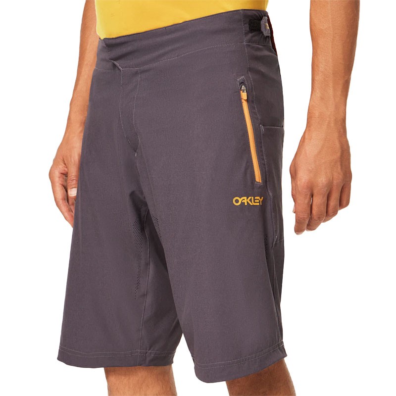 Shorts Reduct Berm para Hombres Marca Oakley