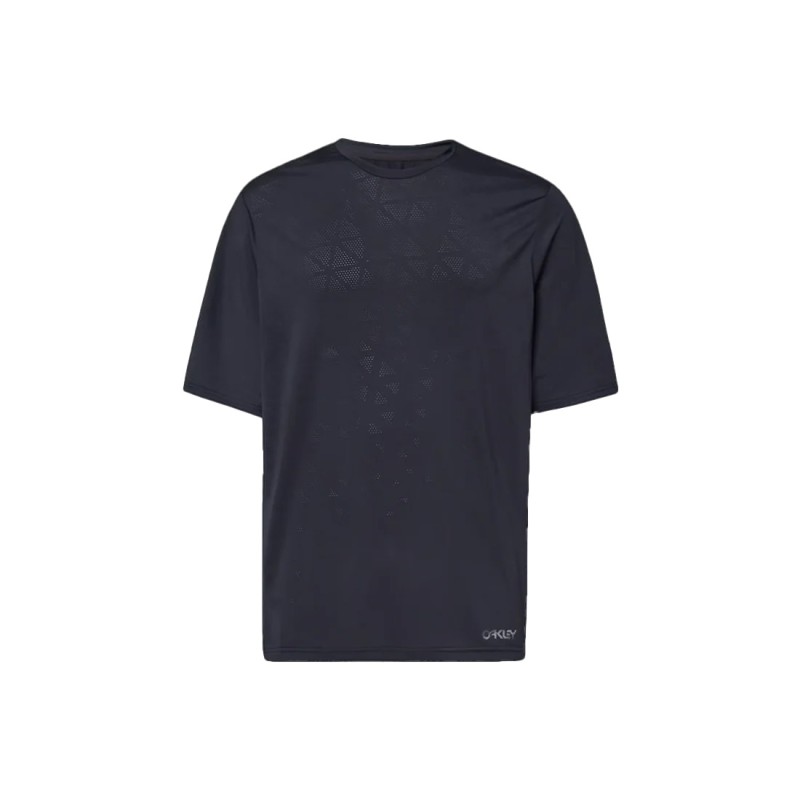 Polera Berm SS para Hombres Marca Oakley