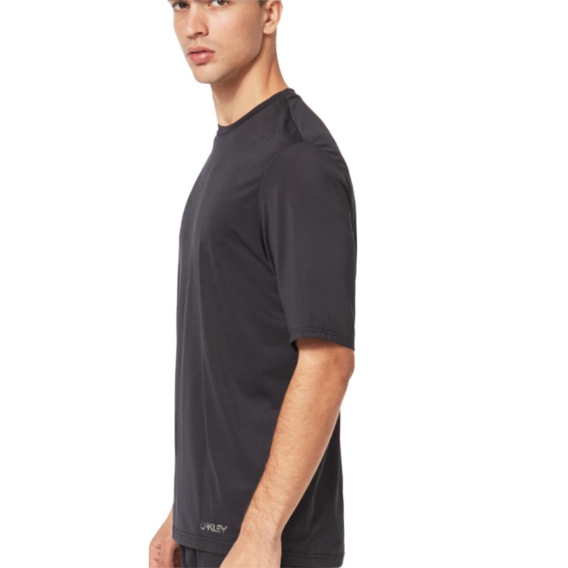 Polera Berm SS para Hombres Marca Oakley