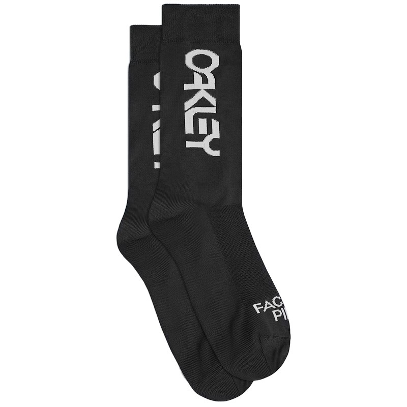 Calcetines de Ciclismo de montaña  Factory Pilot Marca Oakley