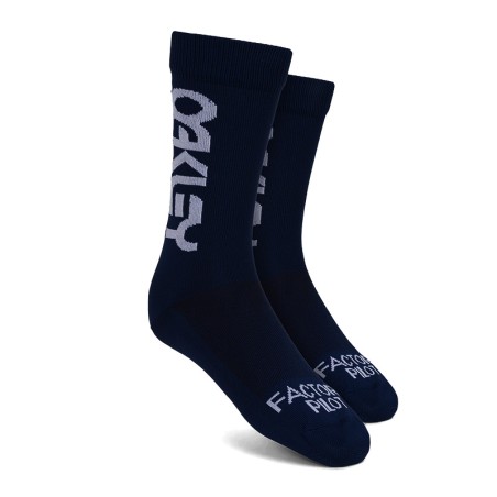 Calcetines de Ciclismo de montaña  Factory Pilot Marca Oakley